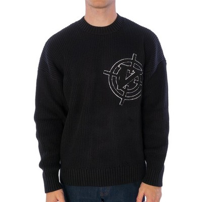 Vicinity V-Logo Knitwear Pullover Herren Strickpullover 48338