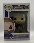 Captain America Avengers Infinity War #288 Marvel Funko Pop Vinyl