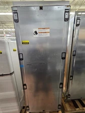 Blue Star BIRP30R0 30" Panel Ready Right Hinge Column Refrigerator NOB #157679