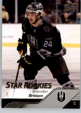 Pick Your Cards 2022-23 Upper Deck UD AHL Hockey League Singles (Base,Inserts)