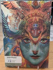 Paperblanks | Dharma Dragon | Android Jones Collection | Sketchbook | Grande
