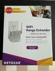 NETGEAR AC750 EX3700 Wireless Wifi Range Extender Dual Band NEVER OPENED — photo 1