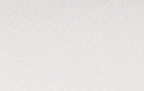 18 x 26 Inch Plastic Tray White - Image 2 of 3