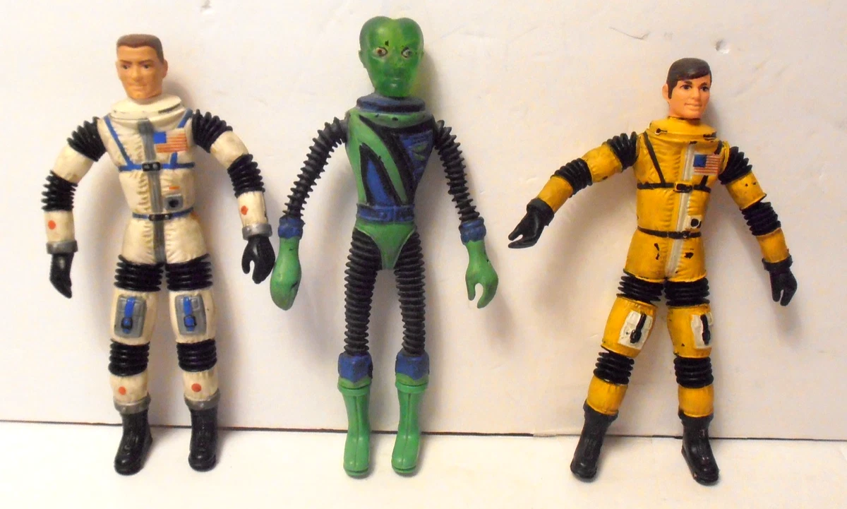 25+ Major Matt Mason Figure for sale | Updated Oct 2026