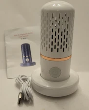 Fruit and Vegetable Washing Machine Purifier Cleaner D-812 Stay Healthy!  NOB