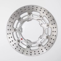 Bremsscheibe Braking RL7010, Vorne FüR Suzuki GSF 1250 SA Bandit Abs, 2007-2017