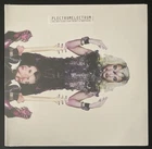 PRINCE & 3RDEYEGIRL - PLECTRUMELECTRUM - RARE 2014 US Original *NEW/SEALED*
