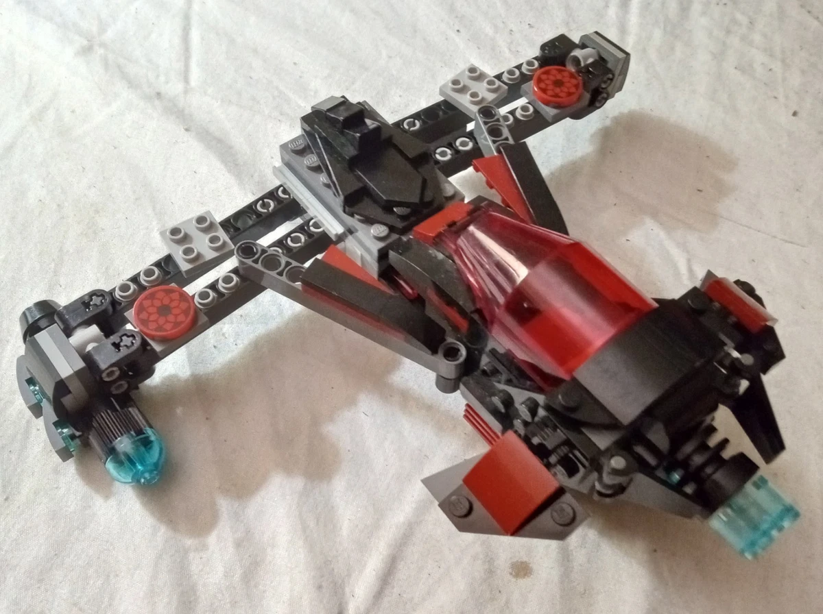 LEGO 75145 Star Wars: Eclipse Fighter *incomplete 673419248280| eBay
