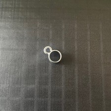 Model Yacht RC Sailboat Fittings - Boom Sheeting Lead - 8mm