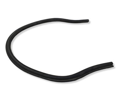 2012 Audi Tt 8J MK2 LHD Engine Rubber Compartment Beside Wiper Edge