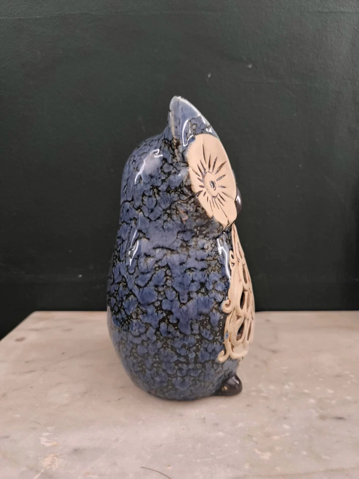 Photophore Hibou - Photo 2/4