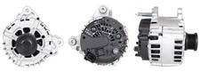 Generatore alternatore Lima DRI 2115391402 +84,98€ cauzione per 5G1 AUDI VW SKODA