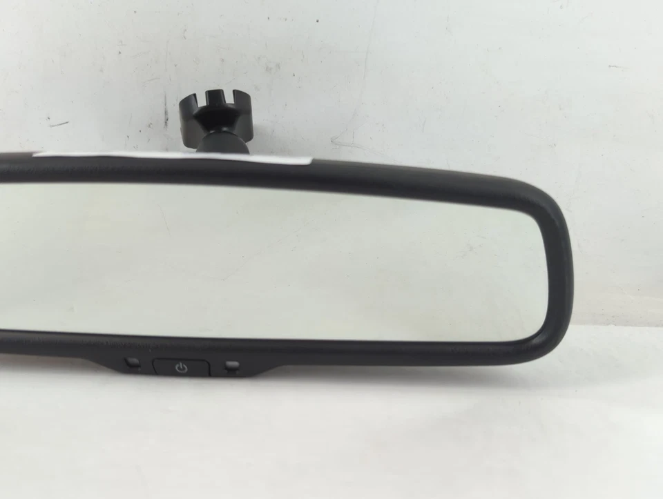Espelho retrovisor interno Acura Mdx 2008-2013 fabricante de equipamento original JIN73 - Imagem 3 de 4