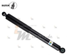 Bilstein B4 Stoßdämpfer hinten für Mercedes-Benz X-Klasse 470 :: 2017 >> 2020