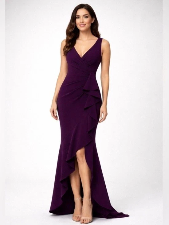 Long Formal Plus Size Dresses for Women for sale | eBay Long Formal Plus Size Dresses for Women for sale | eBay