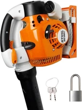 Blower Rack Compatible with Stihl BG-50, BG-56, BG-66, BG-86, Handheld... 