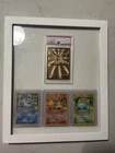 2021 POKEMON CELEBRATIONS ULTRA-PREMIUM COLLECTION 4 CHARIZARD PSA 10 & STARTERS
