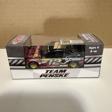 Ryan Blaney 12 2020 BodyArmor Strawberry Banana 1/64 NASCAR Diecast