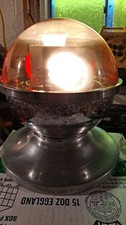 Vintage Trippe Hb1 Hi-ball Beacon Light Firetruckambulance 120v Working Vintage Trippe Hb1 Hi-ball Beacon Light Firetruckambulance 120v Working