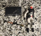Stinger Driver V2 25th G.I. JOE COBRA LOOSE Complete w EXTRA Launcher S7