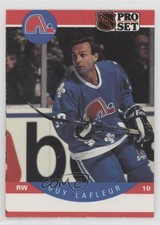 Click to enlarge Guy Lafleur