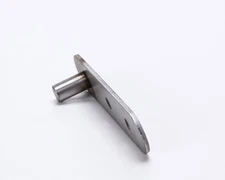 Southbend Range Door Hinge Assembly 1180861 - Genuine OEM Replacement Part