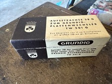 Grundig Bulb / Lamps Replacement,