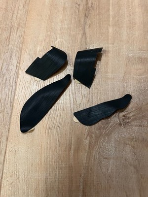 Mausfüße für CoolerMaster MM730