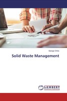 George Chiira | Solid Waste Management | Taschenbuch | Englisch (2019)
