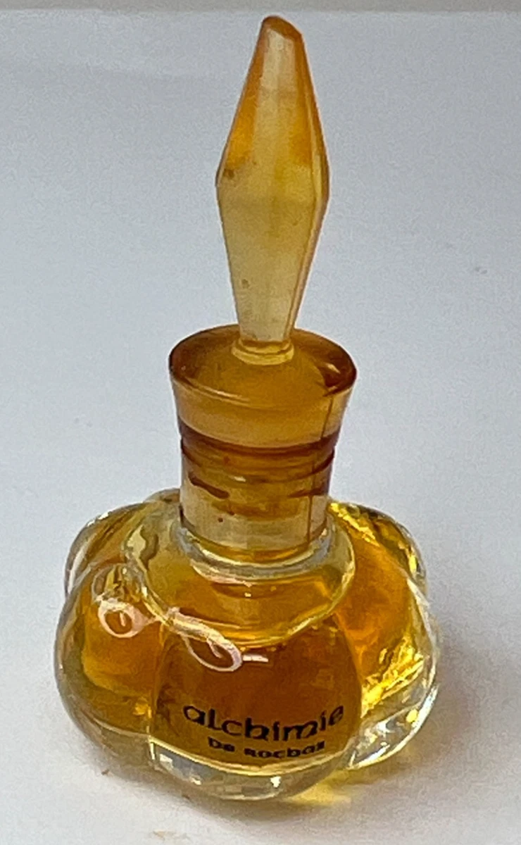 Rochas Alchimie Fragrances for Women for sale - eBay
