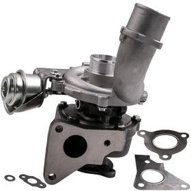 Turbolader für Nissan Primera P12 WP12 1.9 DCI 120 PS 708639 8200683855 DE