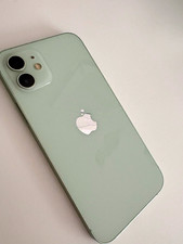 Apple iPhone 12 128 GB Grün ohne Simlock 6,1 Zoll Dual-Kamera 12 MP