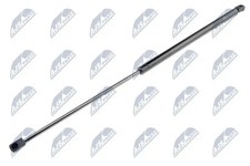 Verin de hayon / de capot Citroen JUMPY