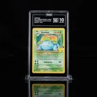 TAG 10 GEM MINT Venusaur Holo Pokemon Celebrations Classic Collection 15/102