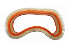 Luftfiltereinsatz für Mercedes W124 260 & 300er W126 R129 Luftfilter Inspektion Luftfiltereinsatz für Mercedes W124 260 & 300er W126 R129 Luftfilter Inspektion