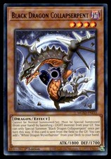 Black Dragon Collapserpent - MGED-EN133 -1st Edition - YuGiOh | Buy 2 Get 1 Free