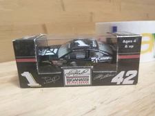 Action Collectable NASCAR 1/64 diecast #1 Cessna McDonalds Jamie McMurry 2013