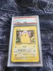 Pikachu Base Set II 87/130 - PSA 7