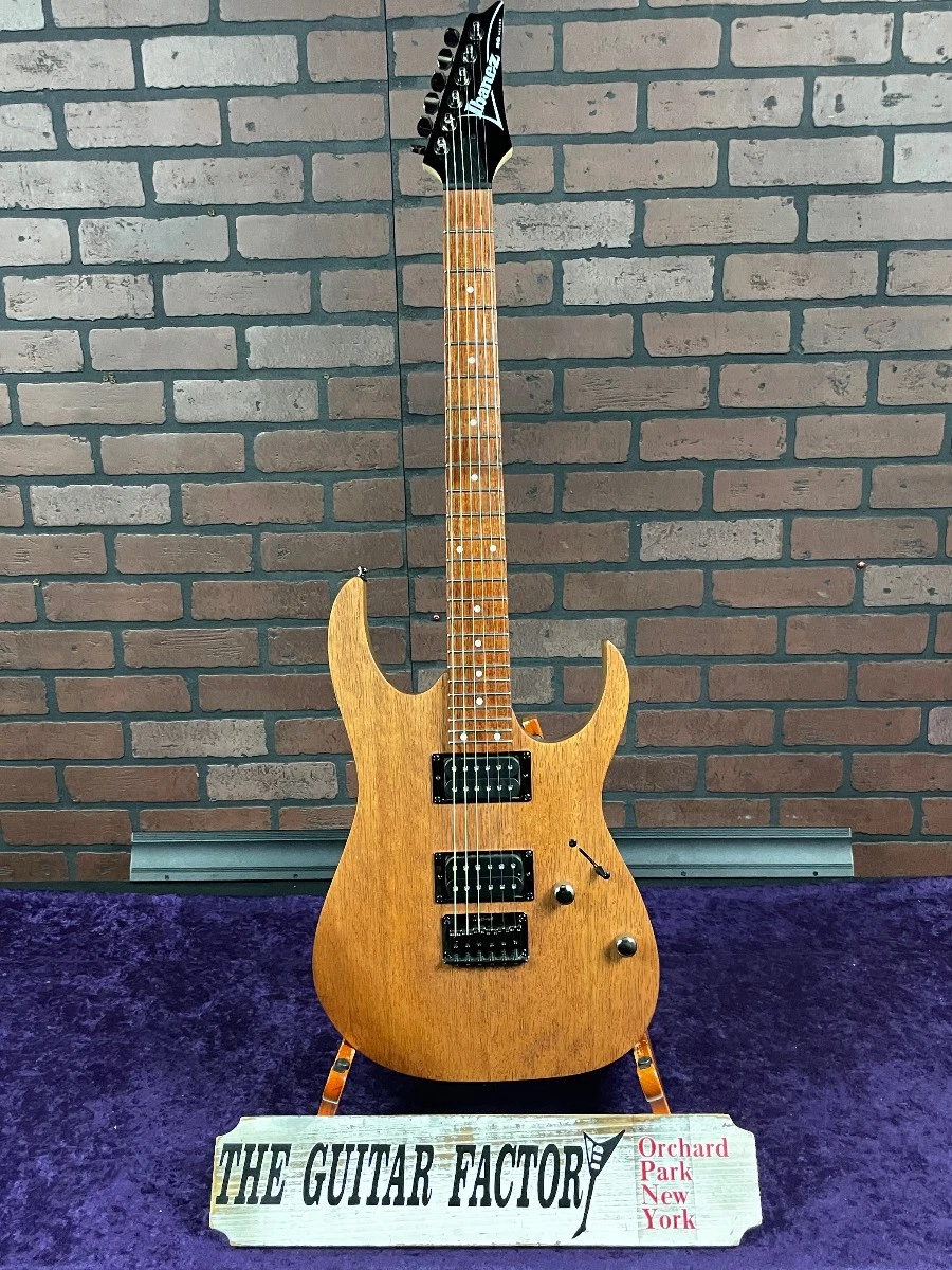 Ibanez Rg421 for sale | eBay