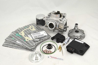 NEW OEM KTM 85 105 FACTORY BIG BORE KIT 