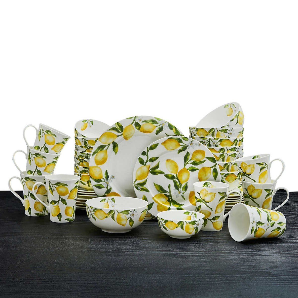MIKASA DINNERWARE SETS DINNER PLATE BOWL DISHES SET DISHWARE