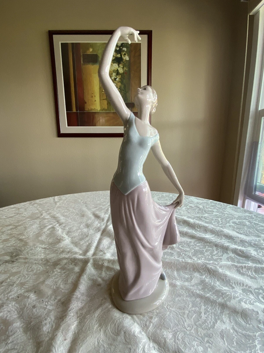 Las mejores ofertas en Estatuillas de Nao by Lladro en otras de