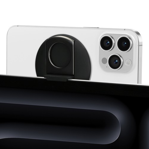 Support de téléphone comme webcam pour Apple Macbook OS Ventura iOS 16 iPhone 16 - Photo 8/8