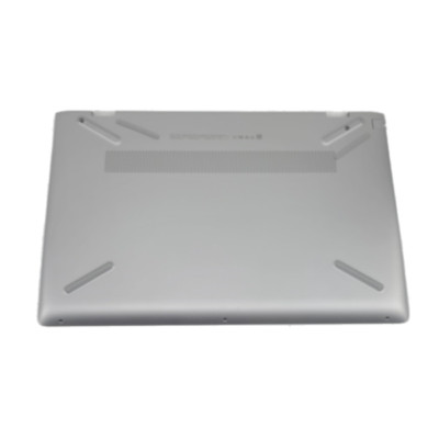L01849-001 HP Bottom Base Enclosure Natural Silver For Pavilion 15-CK001TX NB