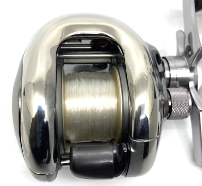 Shimano Scorpion Antares 5 　左 2000-2008 Scorpion Antares / Scorpion Antares 5 / Scorpion