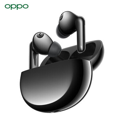 OPPO Enco X2 TWS Wireless Earbuds Bluetooth 5.2 Earphone Noise Cancellation  IP54