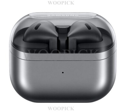 Samsung Galaxy Buds3 SM-R530 Wireless Bluetooth Earbuds Earphones