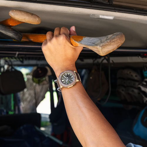 Reloj para hombres CASIO PRO TREK PRJ-B001B-2JF/5JF lĂnea de excursionista Bluetooth solar JapĂłnđ„ - Imagen 21 de 22