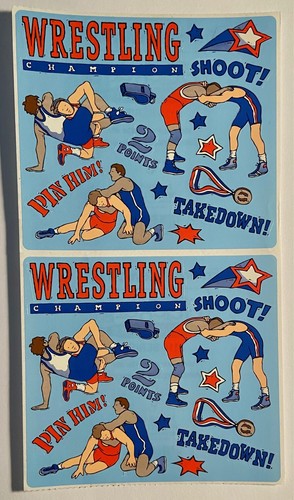 *REDUCED Prices Vintage Frances Meyer Stickers YOU CHOOSE! 5x4' Mods & Packs! - Picture 49 of 99