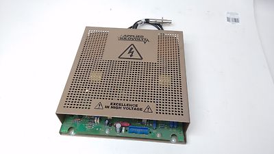 Applied Kilovolts HP12/162 High Voltage Power Supply